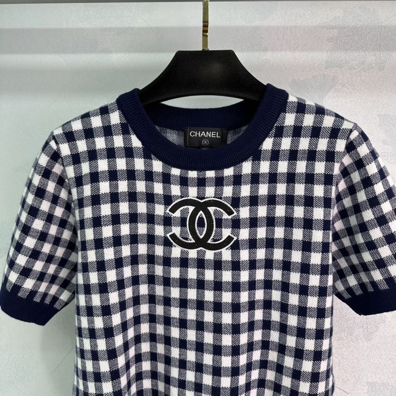 Chanel T-Shirts